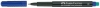 Faber CastellOh-Lux foil pen SF superfine blue WF Fc 152351-Price for 10 pcs.Article-No: 4005401523512