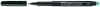 Faber CastellOh-Lux Folienschreiber SF superfein schwarz WF Fc 152399-Preis für 10 StückArtikel-Nr: 4005401523994