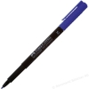 Faber CastellOh-Lux foil pen M medium 152551 blue WF FC-Price for 10 pcs.Article-No: 4005401525516