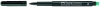 Faber CastellOH-Lux Folienschreiber M medium 152599 schwarz WF-Preis für 10 StückArtikel-Nr: 4005401525998