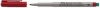 Faber CastellOH-Lux Folienschreiber M medium 152621 rot WL-Preis für 10 StückArtikel-Nr: 4005401526216