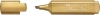 Faber CastellTextmarker 46 Metallic gold Textliner 154650-Preis für 10 StückArtikel-Nr: 4005401546504