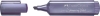 Faber CastellHighlighter 46 Metallic shimmering violet Textliner 154678-Price for 10 pcs.Article-No: 4005401546788