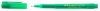 Faber CastellFiber pen broadpen 0.8mm turquoise indelible 155456-Price for 10 pcs.Article-No: 4005401554561