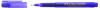 Faber CastellFiber pen broadpen 0.8mm violet indelible 155436-Price for 10 pcs.Article-No: 4005401554363