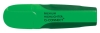 Q-ConnectTextmarker Premium 2-5mm grün KF16037-Preis für 10 StückArtikel-Nr: 5705831160378
