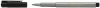Faber CastellBrush marker ink pen Pitt Artist Pen silver 167351-Price for 10 pcs.Article-No: 4005401673514