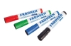 FrankenBoard marker with sponge red/blue/green/black 4 pieces Z1703Article-No: 4016946189835