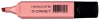 Q-ConnectHighlighter pastel pink Q-Connect KF17958 2-5mm-Price for 10 pcs.Article-No: 5705831179585