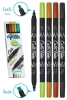 OnlineCalli Twin Pens 5er-Set Fresh Edition 18605Artikel-Nr: 4014421186058