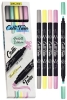 OnlineCalli Twin Pens 5er-Set Pastel Edition 18608Artikel-Nr: 4014421186089