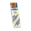 OnlineCalli Brush Pens Neon 5er Etui 19078Artikel-Nr: 4014421190789
