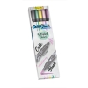 OnlineCalli Brush Pens Pastell 5er Etui 19079Artikel-Nr: 4014421190796