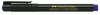 Faber Castellfiber pen Finepen 0.4mm 1511 blue 151151-Price for 10 pcs.Article-No: 4005401511519