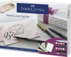 Faber CastellCreative hand lettering set 12 pieces assorted 267103Article-No: 4005402671038