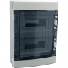 EGBWet room automat box 2x12 CDN24PT/EL