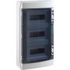 EGBWet room automat box 3x12 CDN36PT3F/EL