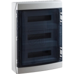 EGBWet room automat box 3x18 CDN54PT/EL