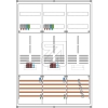 SchieglMeter cabinet AZ 32B 2 meters/1 TSG