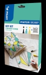 PilotCreative set Pintor DIY KIT pillowcase Marker 4160CCArticle-No: 3131910537557