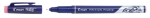 PilotFineliner Frixion pink, correctable 4170026-Price for 12 pcs.Article-No: 4902505560552