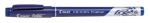 PilotFineliner Frixion blau korrigierbar 4170003Artikel-Nr: 4902505560507