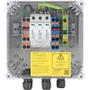 KELECTRICGenerator junction box GAK 1x T1 T2, 1100V 2strings, 1MPP, AP housing. IP65Article-No: 134370