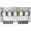 KELECTRICGenerator connection box GAK 5x T1 T2, 1100V 10Strings, 5MPP, AP housing. IP65Article-No: 134385