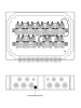 KELECTRICGeneratoranschlusskasten GAK 9x T1+T2, 1100V 18Strings, 9MPP, AP-Geh. IP65Artikel-Nr: 134395