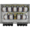 KELECTRICGenerator connection box GAK 9x T1 T2, 1100V 18Strings, 9MPP, AP housing. IP65Article-No: 134395
