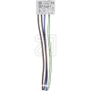 CITELMLPX1-230L-W T2 3 f light pole SK1 2, IP67Article-No: 134440