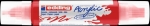 EddingAcrylic Marker 3D Double Liner Traffic Red 902 5400-902Article-No: 4057305028211