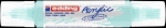 EddingAcryl Marker 3D Double Liner Pastellblau 916 5400-916Artikel-Nr: 4057305028693