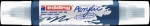 EddingAcryl Marker 3D Double Liner Elegant Nachtblau 5400-933Artikel-Nr: 4057305028457