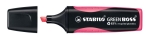 StabiloGreen Boss pink Textmarker 607056Artikel-Nr: 4006381436700