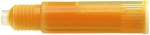 NovusHighlighter cartridge refill 3 series Maxx Eco 6666 orangeArticle-No: 4004675066664
