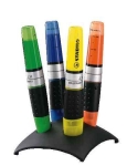 StabiloHighlighter Stabilo-Boss Luminator Desk Set 7104 7104-2Article-No: 4006381176583