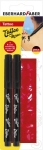 Eberhard FaberTattoo marker blister of 2 with stencil 559597Article-No: 4087205595971