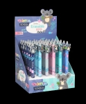 ColorinoGel pens erasable Koala 36 pieces 02688PTRArticle-No: 5903686302688