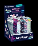 CoolpackGel pen erasable Girls New 02664CP-Price for 36 pcs.Article-No: 5903686302664