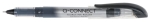 Q-ConnectBlack rollerball pen KF00681 TaurusArticle-No: 5705831006812