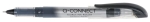 Q-ConnectBlack rollerball pen KF00684 TaurusArticle-No: 5705831006843