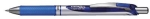 PentelInk Rollerball Pen Liquid Gel Energel Blue 0.35Mm BL77-COArticle-No: 4902506070975