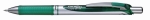 PentelInk rollerball pen Liquid Gel Energel green 0.35mm BL77-DOArticle-No: 4902506070982