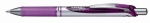 PentelInk rollerball pen Liquid Gel Energel violet 0.35mm BL77-VOArticle-No: 4902506070999