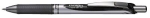 PentelInk Rollerball Pen Liquid Gel Energel Black 0.35Mm BL77-AOArticle-No: 4902506070951