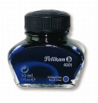 PelikanInk 400178 30 ml royal blue 301010-Price for 0.0300 literArticle-No: 4012700301017