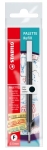 StabiloGel pen refill for Palette F black 268-046-01Article-No: 4006381552868