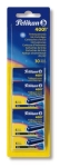 PelikanInk cartridge 4001TP/6-5 blister royal blueArticle-No: 4012700330840