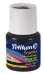 PelikanScribtol ink 518 30ml container black 221135-Price for 0.0300 literArticle-No: 4012700221131